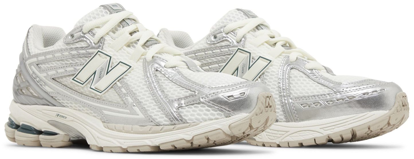 Men's New Balance 1906R - Silver Metallic/Sea Salt