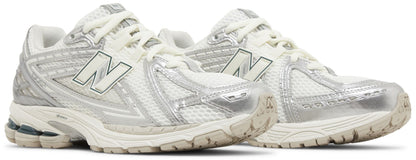 Men's New Balance 1906R - Silver Metallic/Sea Salt