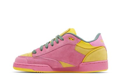 Reebok Men's Club C Bulc Sneakers