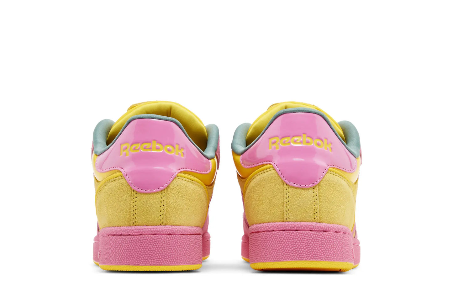 Reebok Men's Club C Bulc Sneakers