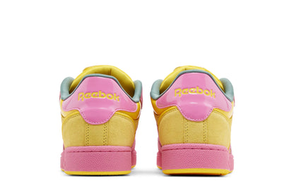 Reebok Men's Club C Bulc Sneakers