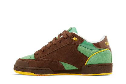 Reebok Men's Club C Bulc Sneakers