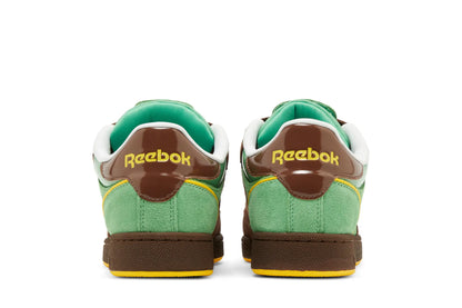 Reebok Men's Club C Bulc Sneakers