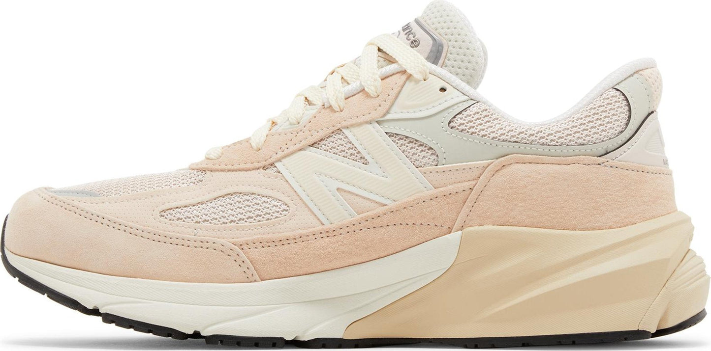 Vintage Rose/Sea Salt-