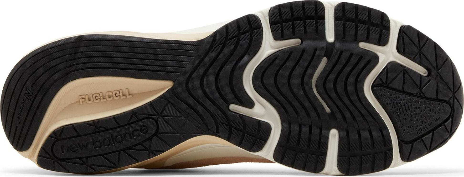 Vintage Rose/Sea Salt-