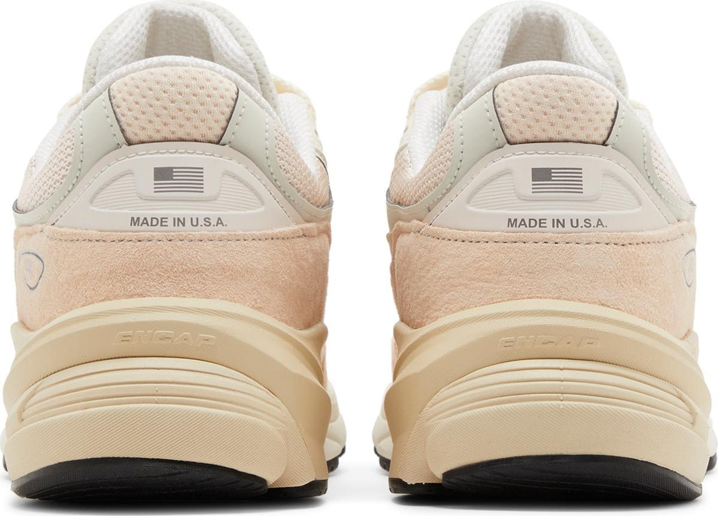 Vintage Rose/Sea Salt-