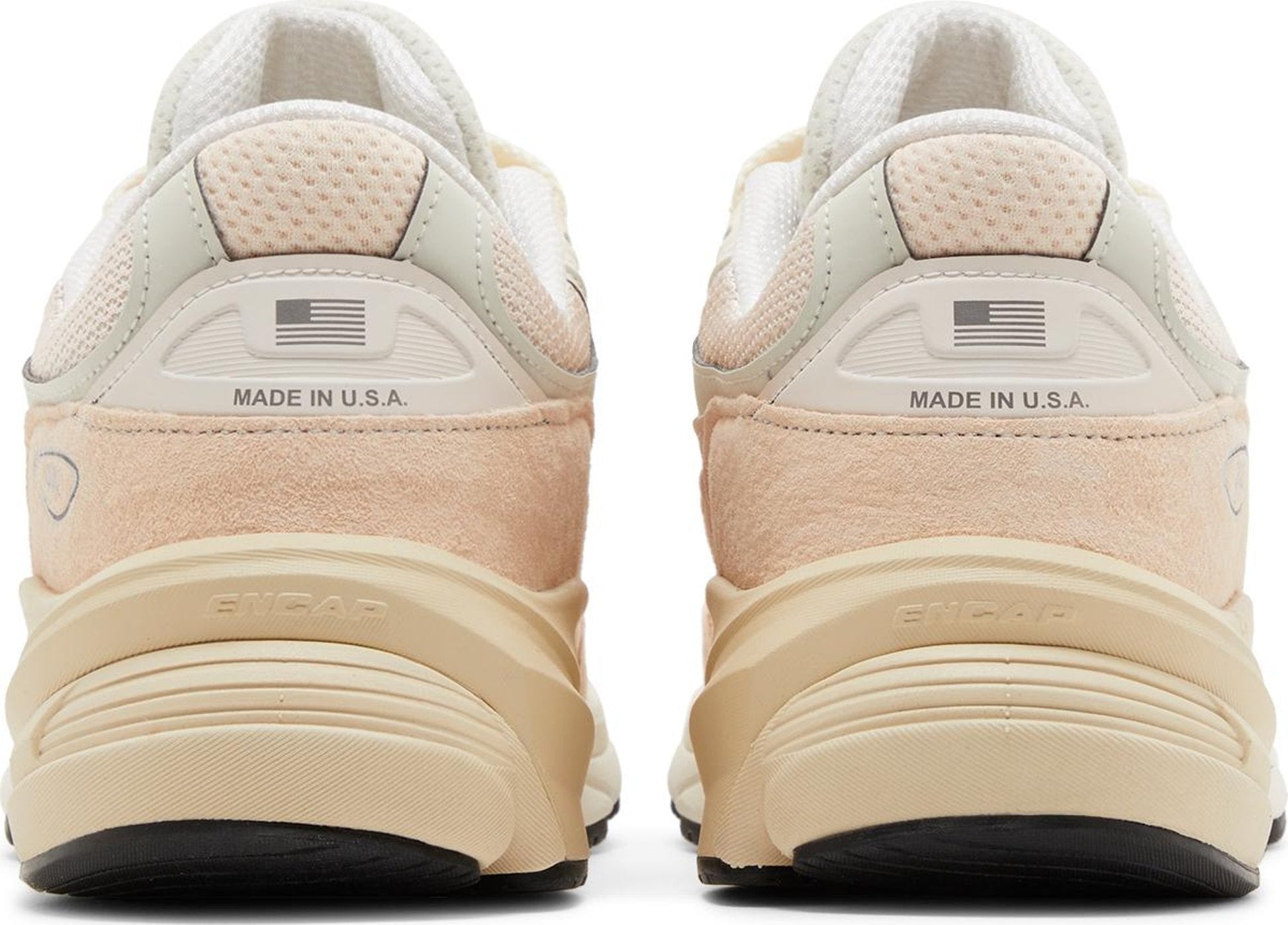 Vintage Rose/Sea Salt-