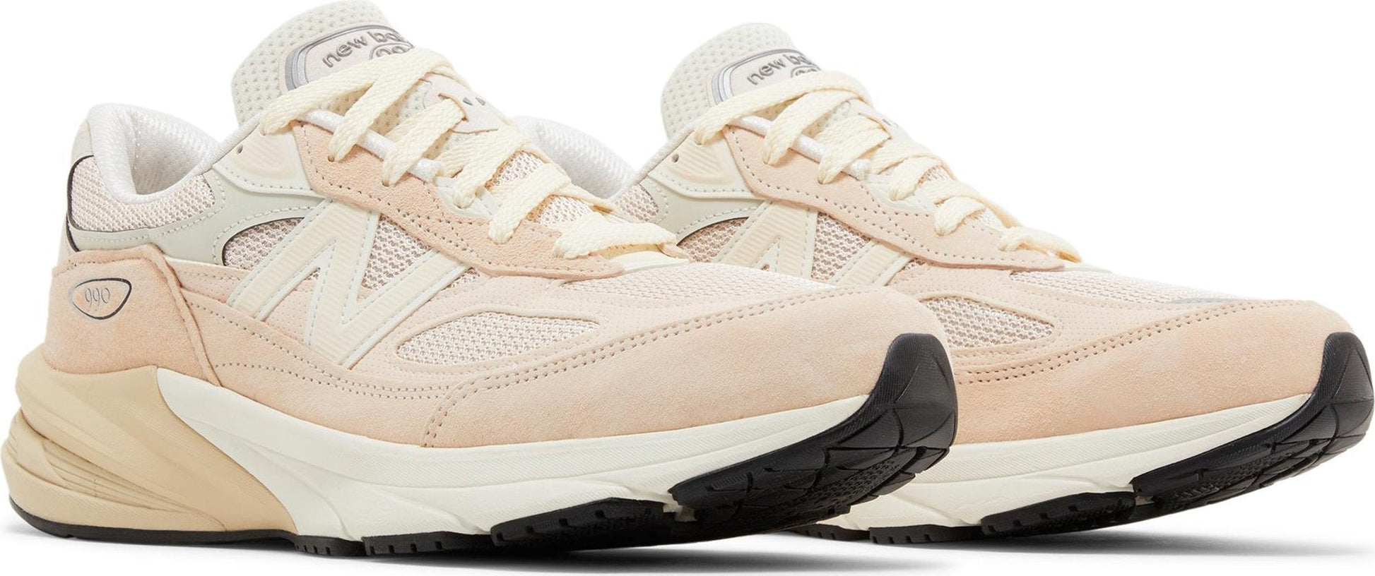 Vintage Rose/Sea Salt-