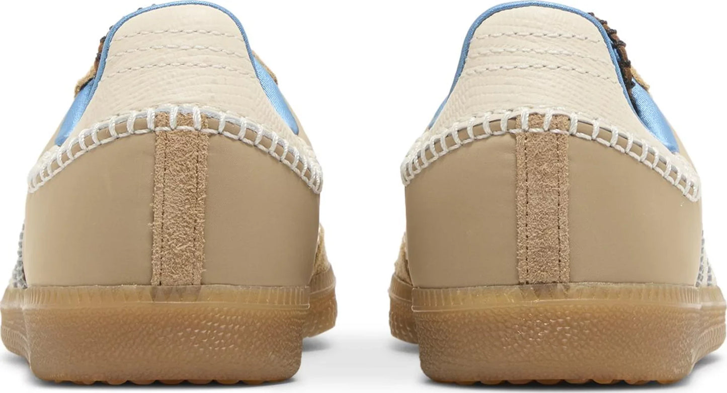 Men's adidas Wb Nylon Samba