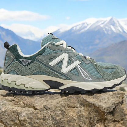 New Balance Men's Ml610Tln Sneakers