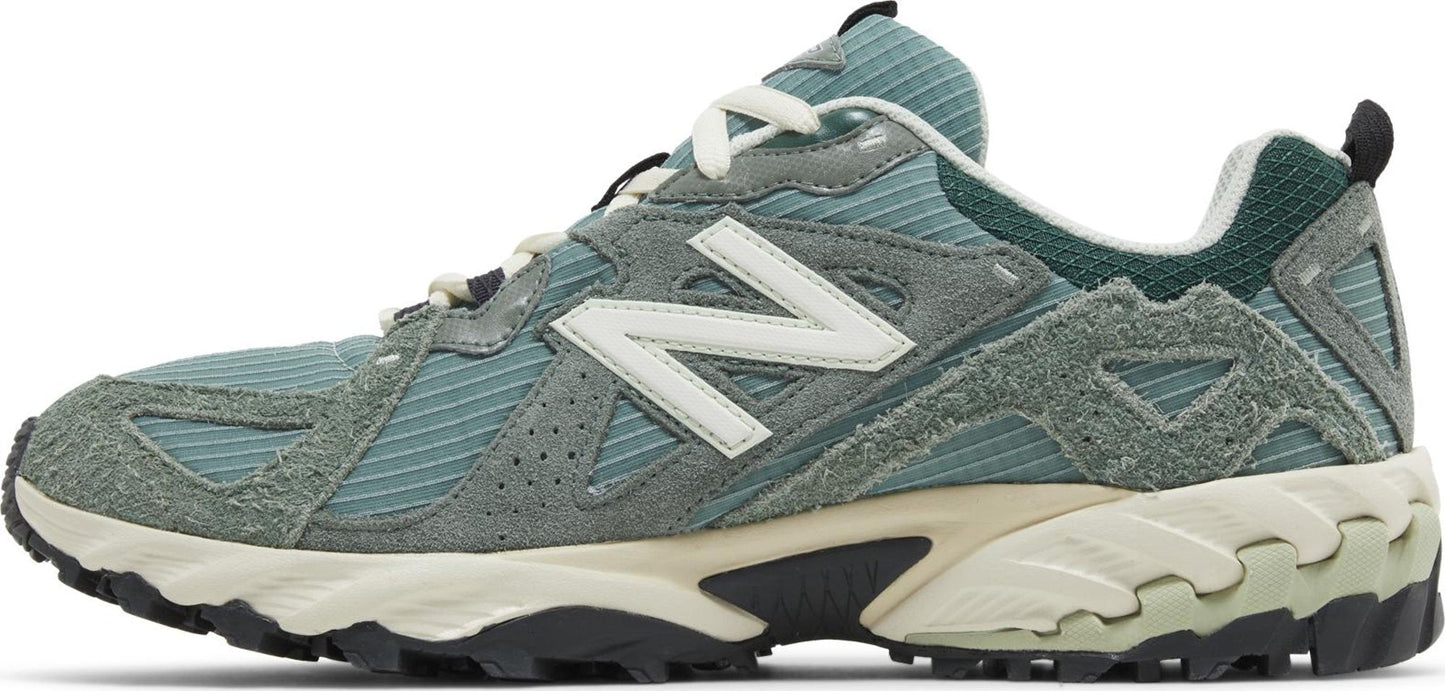 New Balance Men's Ml610Tln Sneakers