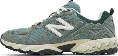 New Balance Men's Ml610Tln Sneakers