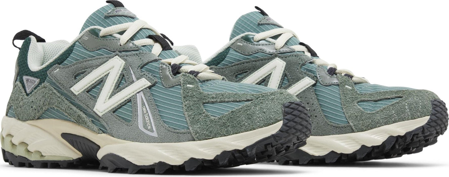New Balance Men's Ml610Tln Sneakers