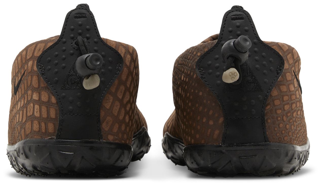 Nike Men's ACG MOC Premium Croc Cacao Wow Shoes – Zulily
