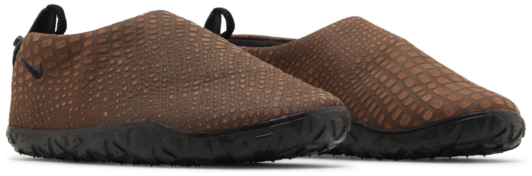 Nike Men's ACG MOC Premium Croc Cacao Wow Shoes – Zulily