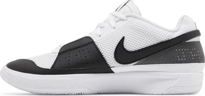 Nike Men's Ja 1 "White/Black" Shoes