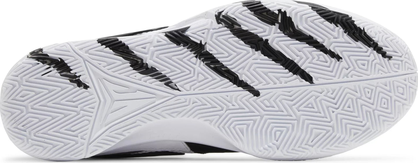 Nike Men's Ja 1 "White/Black" Shoes