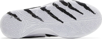 Nike Men's Ja 1 "White/Black" Shoes