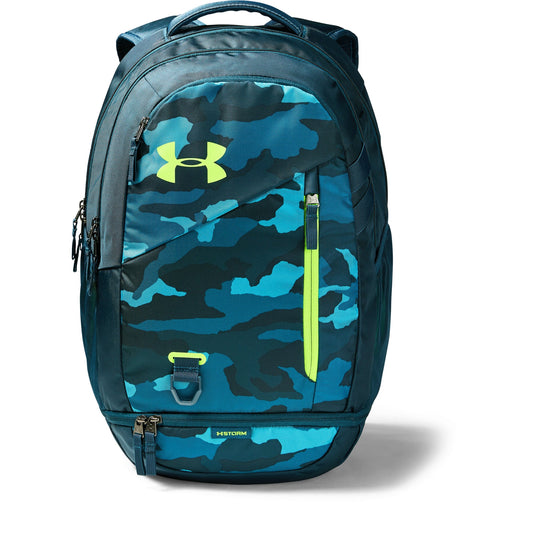 Under Armour Men's Hustle 4.0 Backpack Backpacks