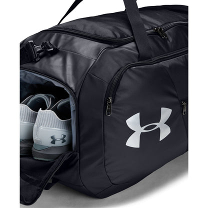 Under Armour Unisex UA Undeniable Duffle 4.0 Large - Black