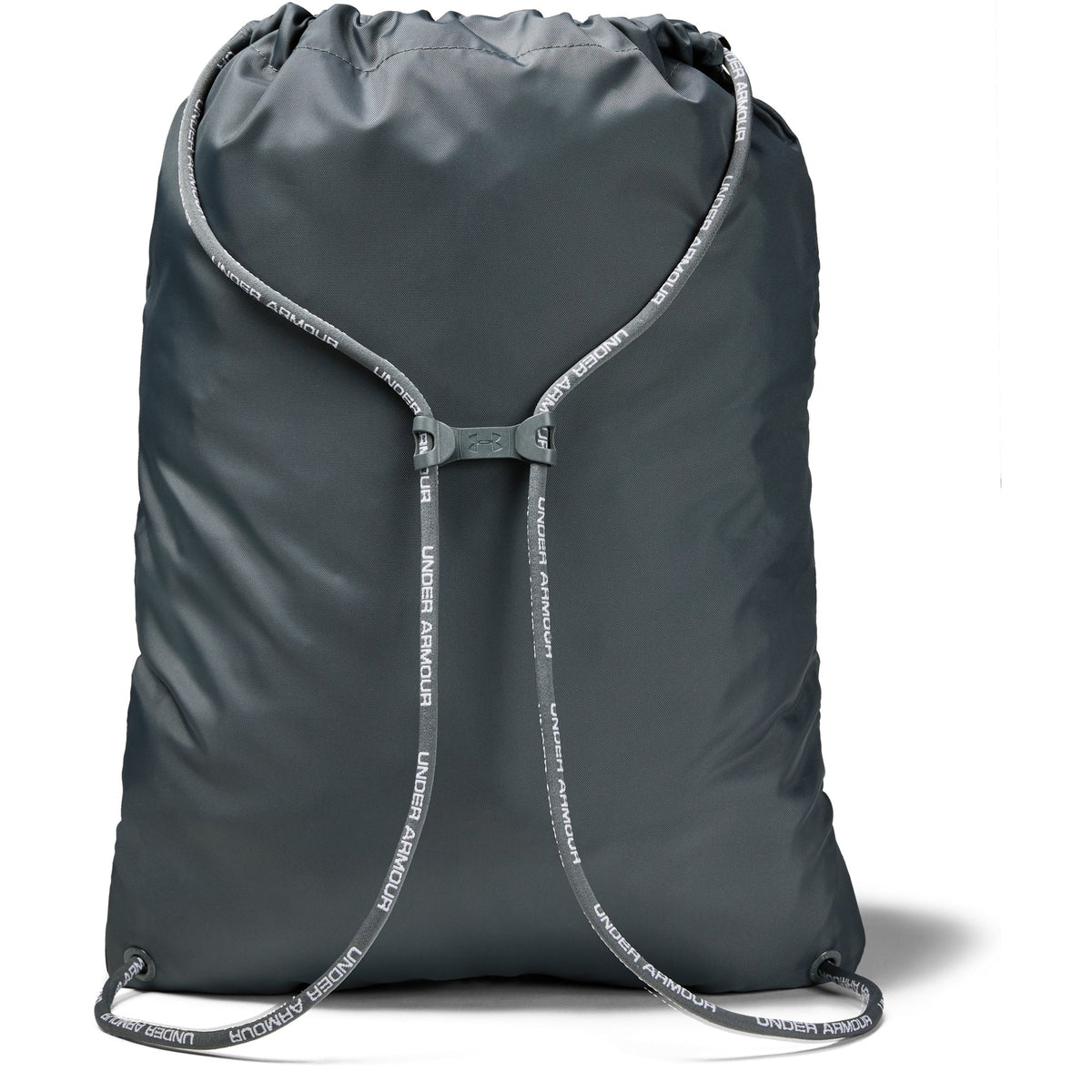 Under Armour Unisex UA Undeniable 2.0 Sackpack - Silver