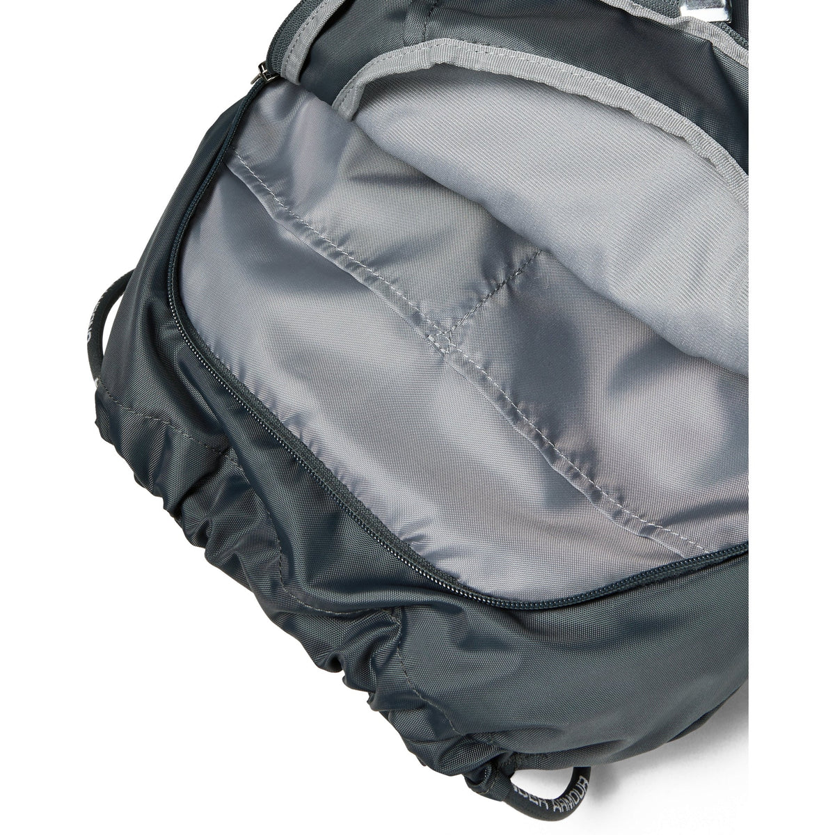 Under Armour Unisex UA Undeniable 2.0 Sackpack - Silver