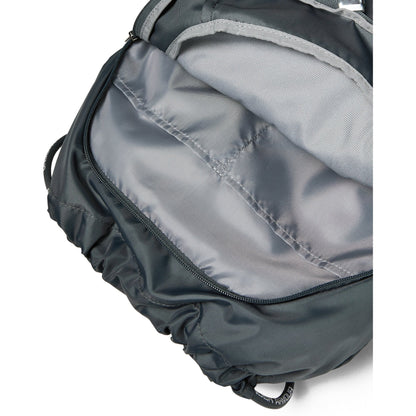 Under Armour Unisex UA Undeniable 2.0 Sackpack - Silver