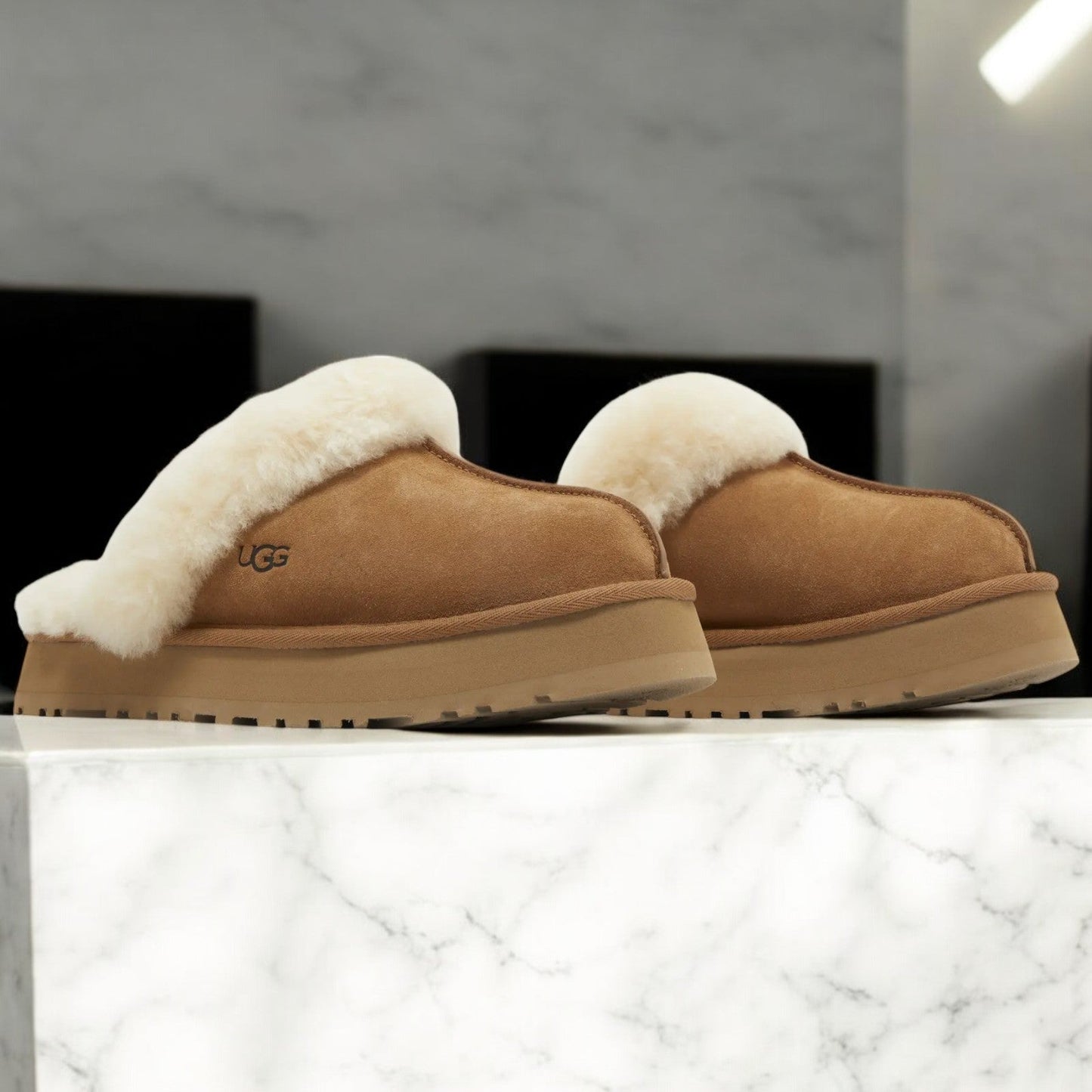 UGG Women's Disquette