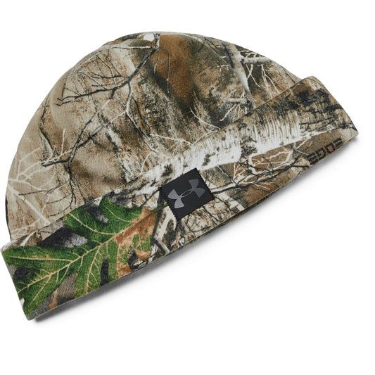 Men's Under Armour Camo Storm Beanie