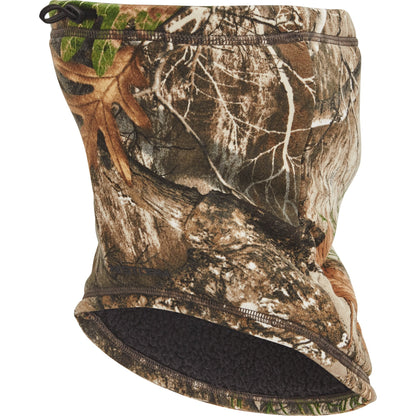 Under Armour Men's Camo Fleece Gaiter