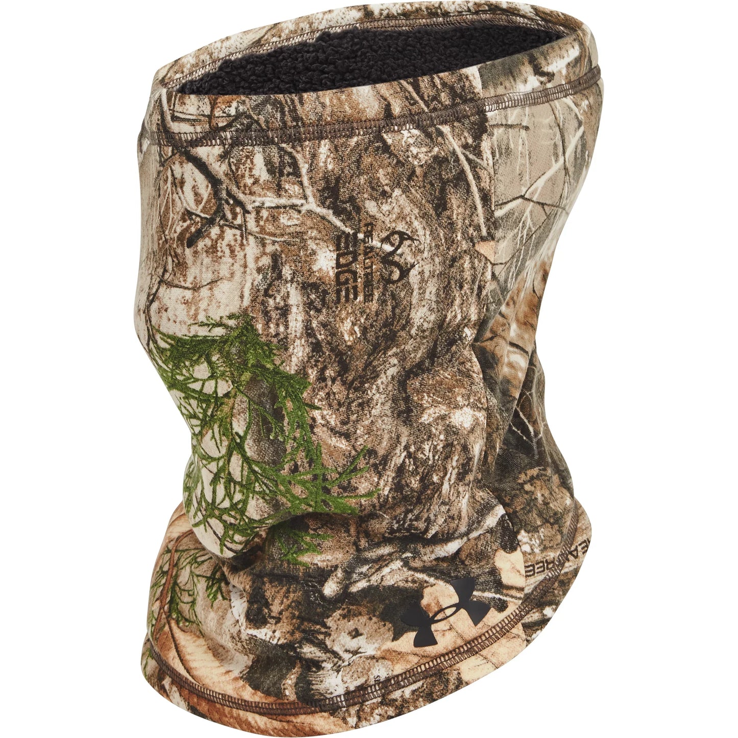Men's Under Armour Unisex Camo Fleece Gaiter
