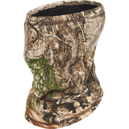 Under Armour Men's Camo Fleece Gaiter