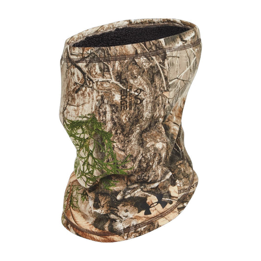 Under Armour Men's Camo Fleece Gaiter