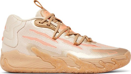 Puma Men's Mb.03 'Chinese New Year' Sneakers