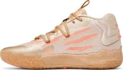 Puma Men's Mb.03 'Chinese New Year' Sneakers