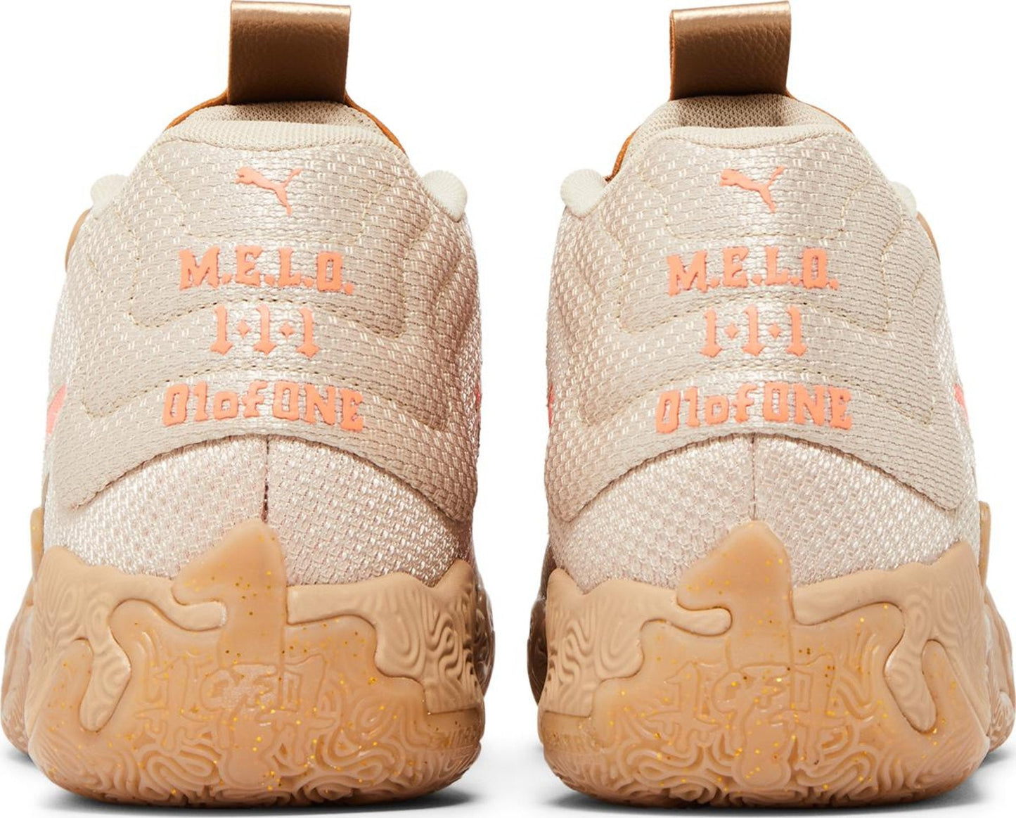 Puma Men's Mb.03 'Chinese New Year' Sneakers