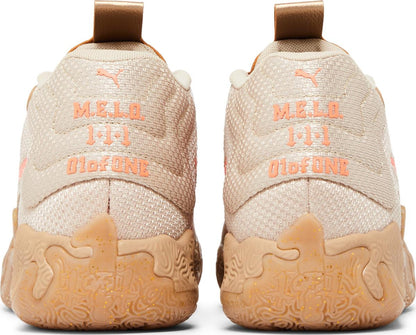 Puma Men's Mb.03 'Chinese New Year' Sneakers