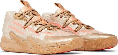 Puma Men's Mb.03 'Chinese New Year' Sneakers