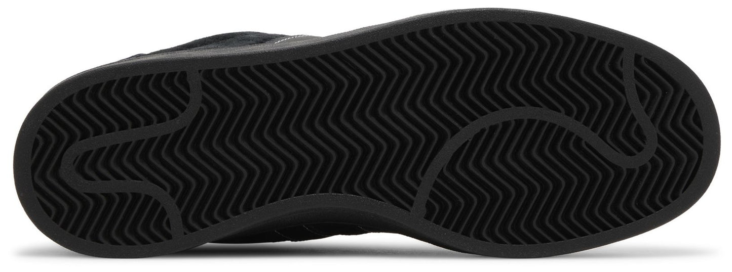 adidas Men's Campus 00S 'Core Black White'