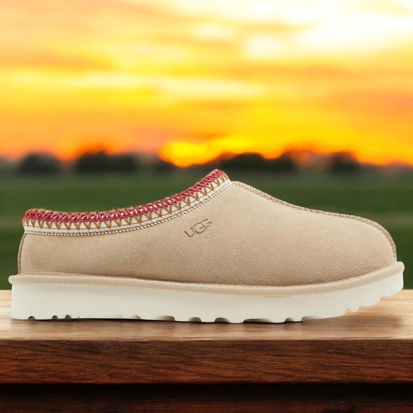 UGG Women's Tasman Slippers