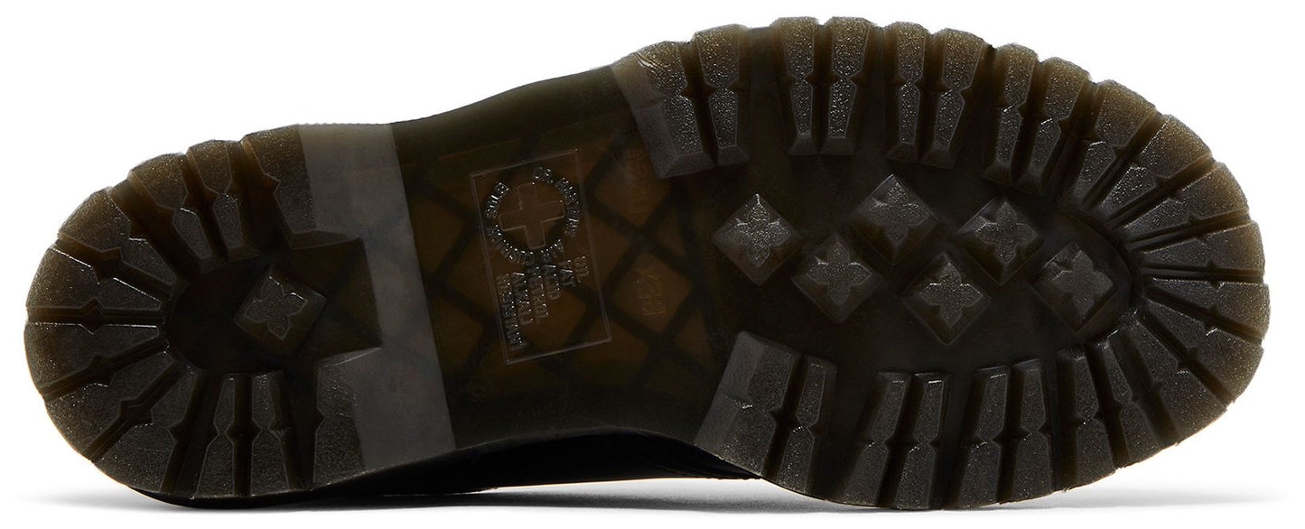 Dr. Martens 1461 Bex Smooth Leather Oxford Shoes