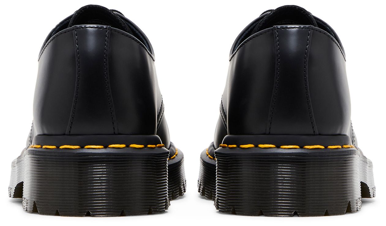 Dr. Martens 1461 Bex Smooth Leather Oxford Shoes