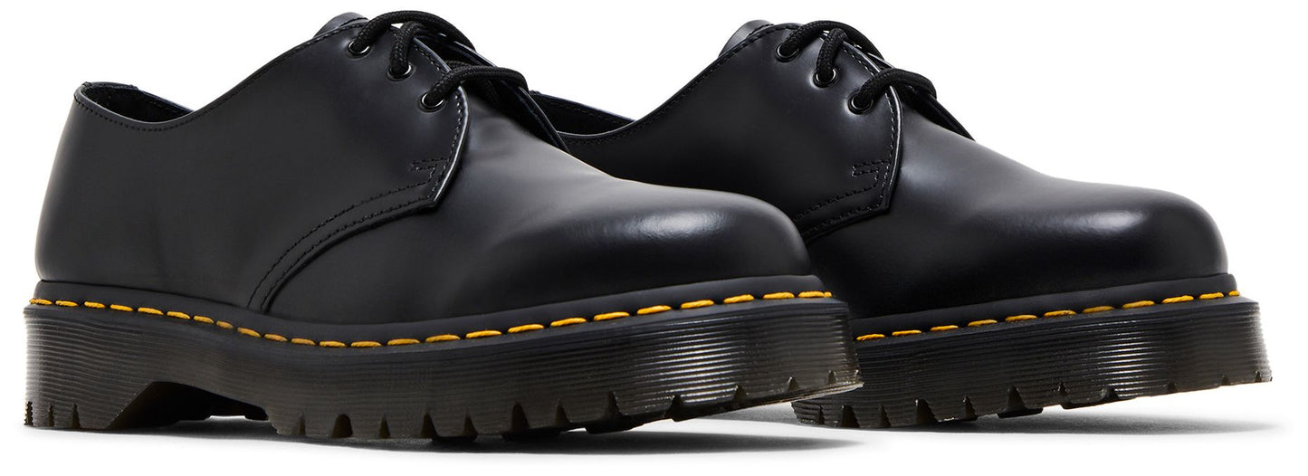 Unisex Dr. Martens 1461 Bex Smooth Leather Oxford Shoes