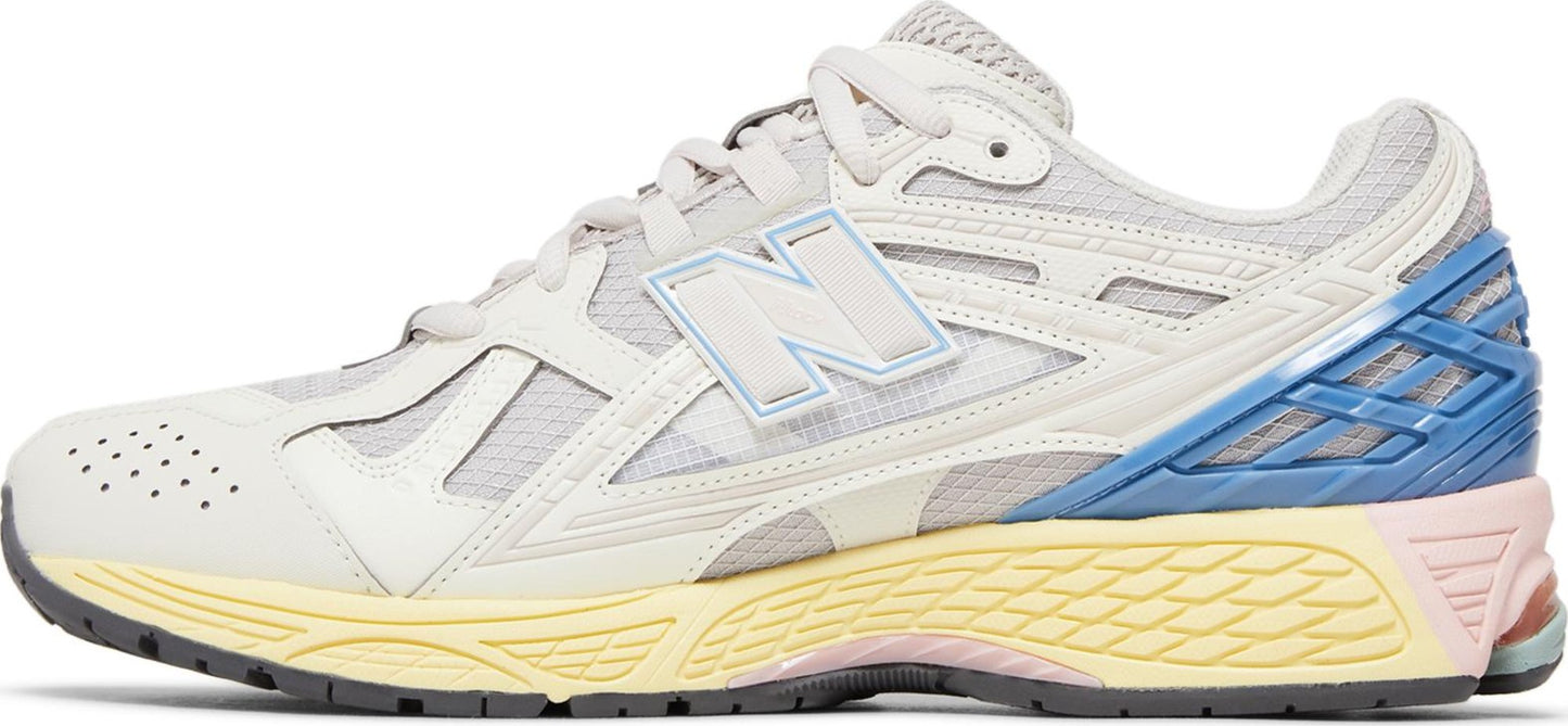 Angora/Blue Laguna/Orb Pink-