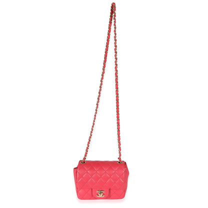Dark Pink-