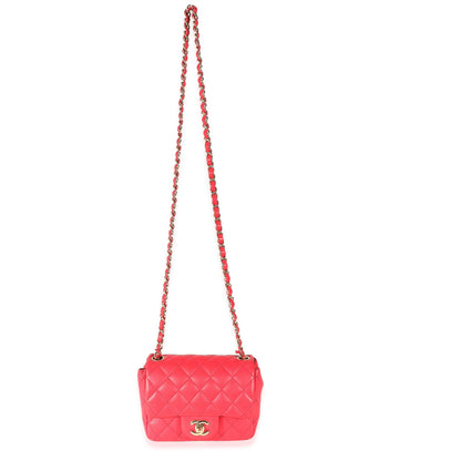 Dark Pink-