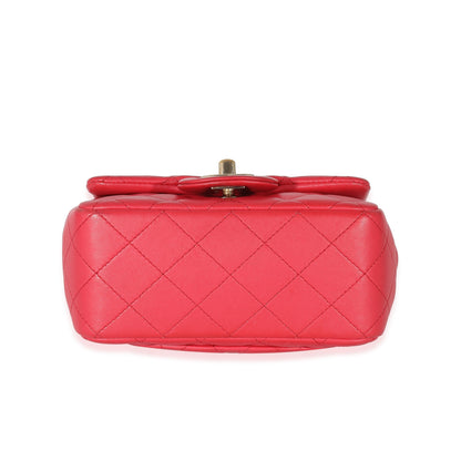 Dark Pink-