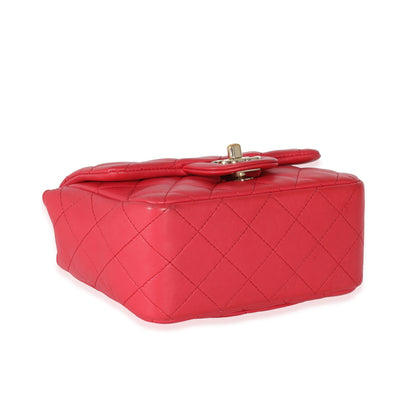 Dark Pink-
