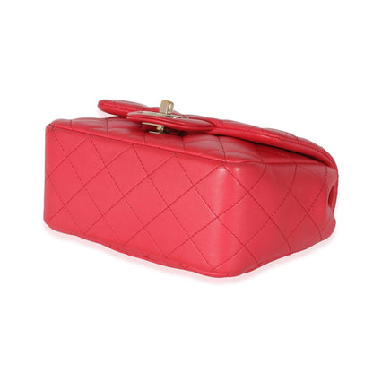 Dark Pink-