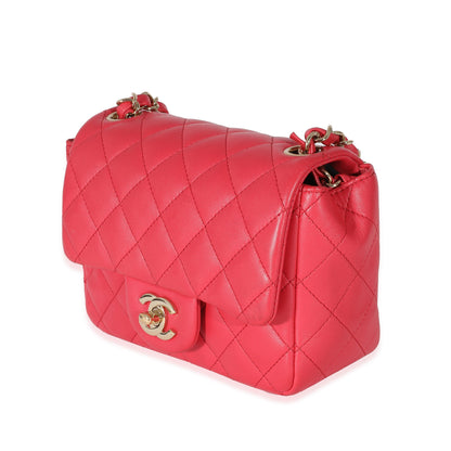 Dark Pink-